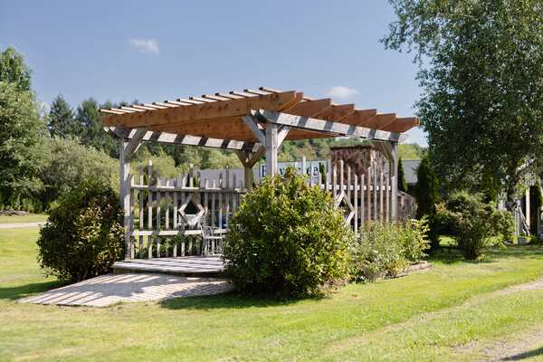 Beaver Creek Vineyard