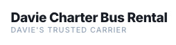 Davie Charter Bus Rental