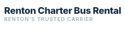 Renton Charter Bus Rental