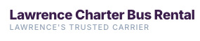 Lawrence Charter Bus Rental