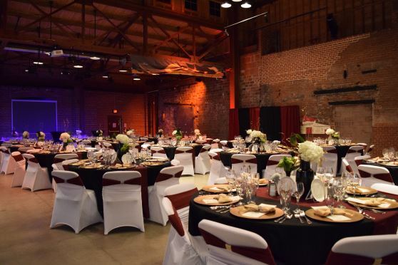 Medalta in the Historic Clay District