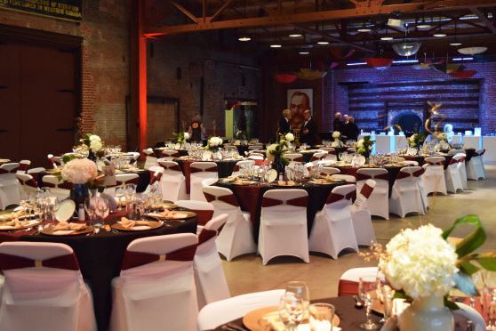 Medalta in the Historic Clay District