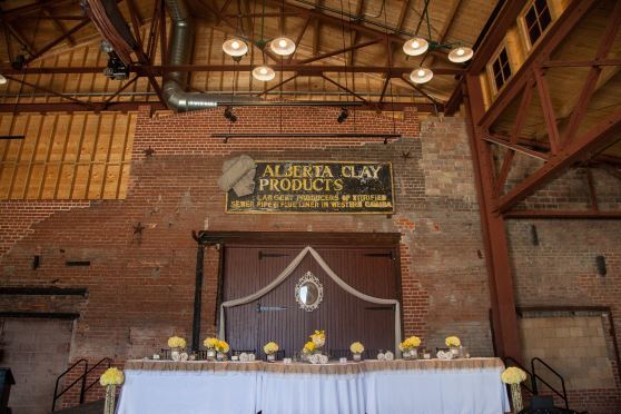 Medalta in the Historic Clay District