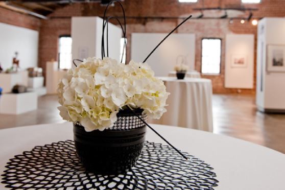 Medalta in the Historic Clay District