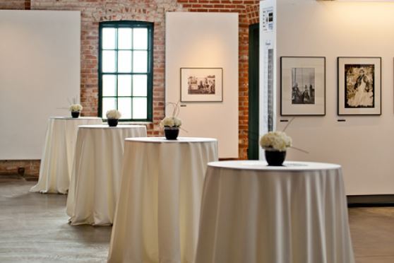 Medalta in the Historic Clay District