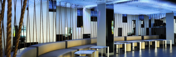 Elevate Lounge