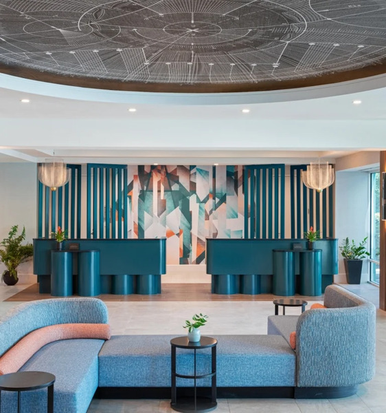 Hotel Landy