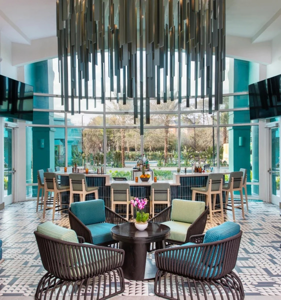 Hotel Landy