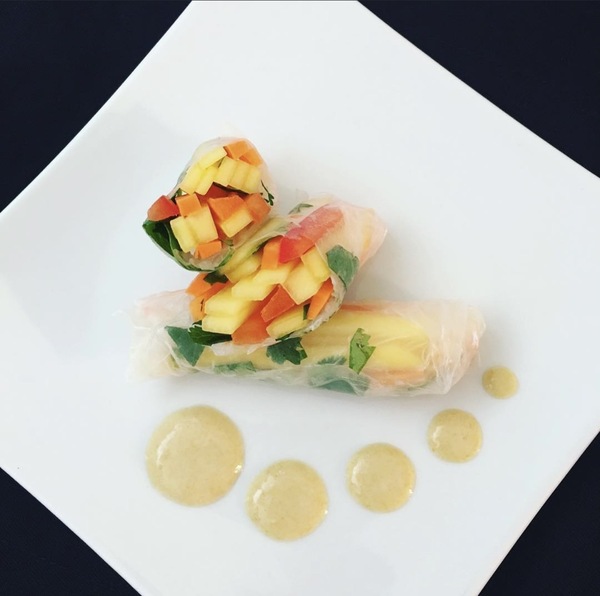 Hanami Catering and Cafe