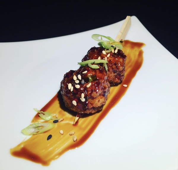 Hanami Catering and Cafe