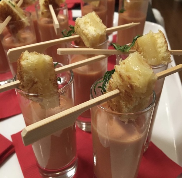 Hanami Catering and Cafe