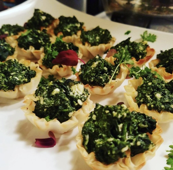 Hanami Catering and Cafe