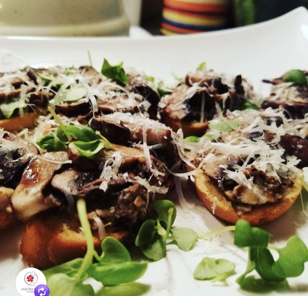 Hanami Catering and Cafe