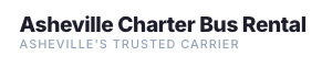 Asheville Charter Bus Rental