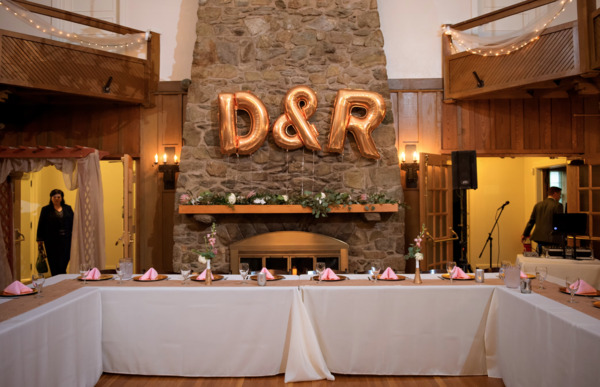 Lakeside Hall