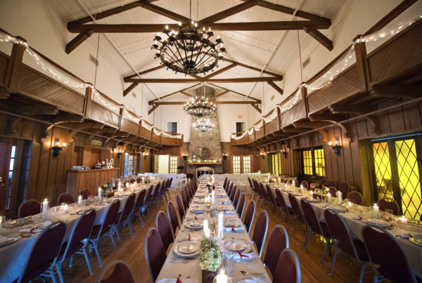 Lakeside Hall