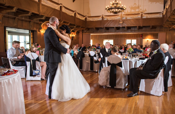 Lakeside Hall