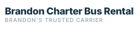 Brandon Charter Bus Rental