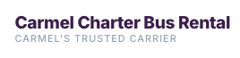 Carmel Charter Bus Rental