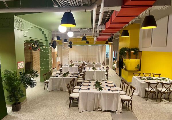 Resto Plateau