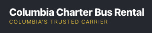 Columbia Charter Bus Rental
