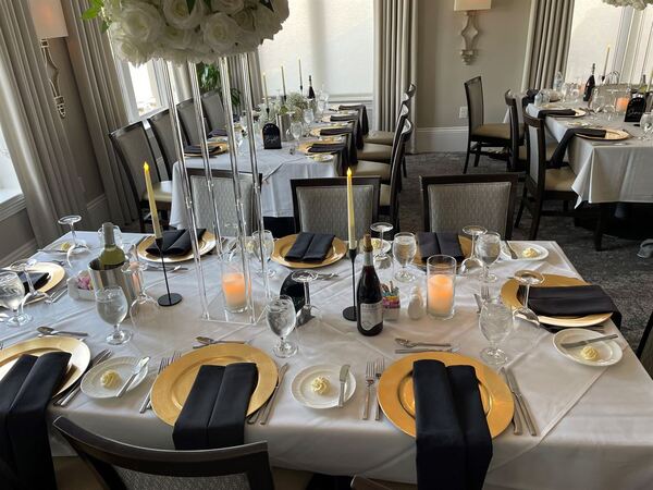 Vasari Country Club