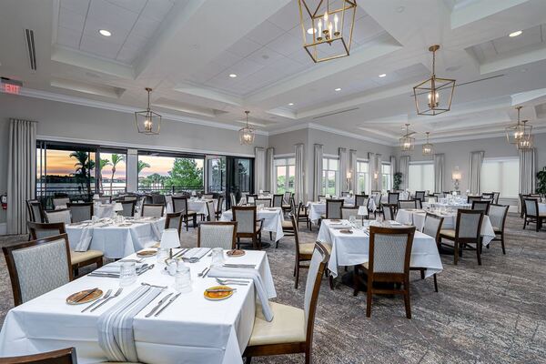 Vasari Country Club
