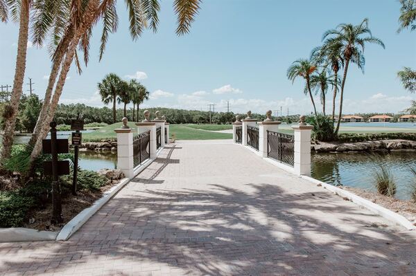 Vasari Country Club