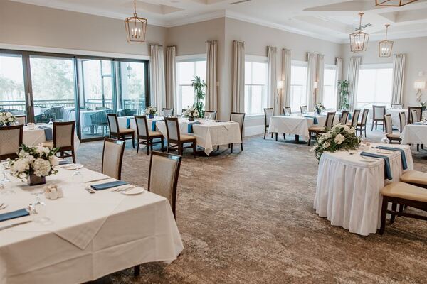 Vasari Country Club