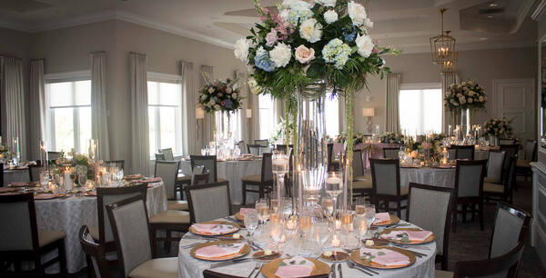 Vasari Country Club