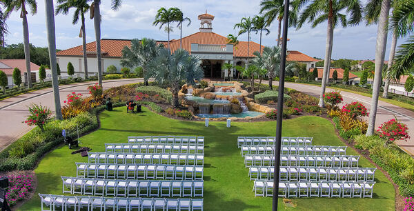 Vasari Country Club