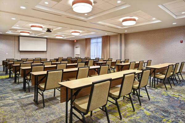 Hilton Garden Inn Jackson