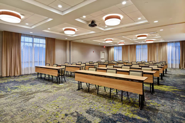 Hilton Garden Inn Jackson