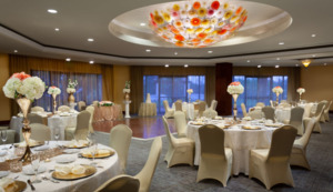 Capri Ballroom