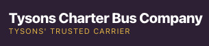 Tysons Charter Bus Company