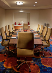 Executive Conference Room