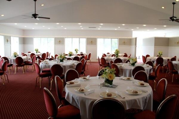 Terra Verde Golf Course, Restaurant, and Banquet Facilities