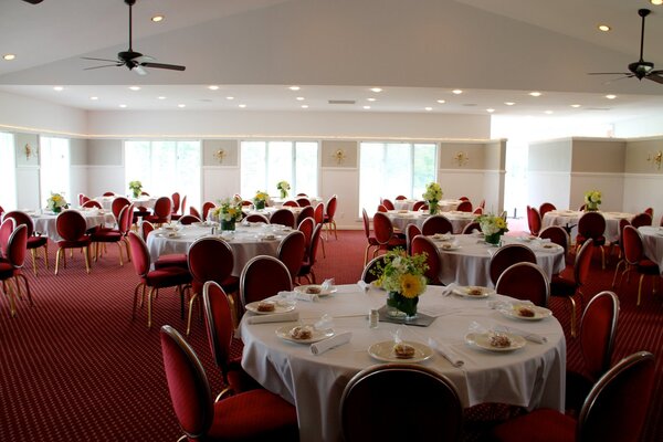 Terra Verde Golf Course, Restaurant, and Banquet Facilities