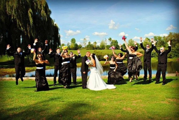 Terra Verde Golf Course, Restaurant, and Banquet Facilities