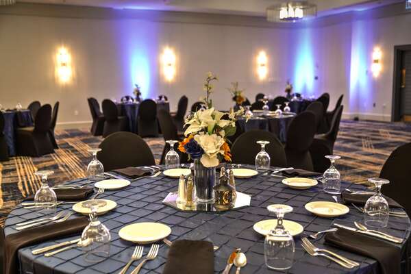 Wyndham Jacksonville Hotel & Conference Center