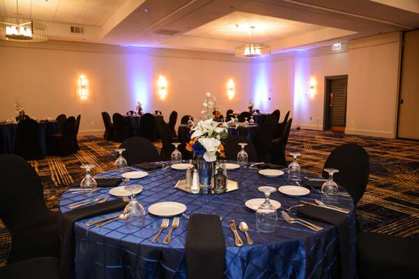 Wyndham Jacksonville Hotel & Conference Center
