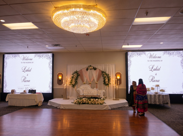 The Summit Event Center 2