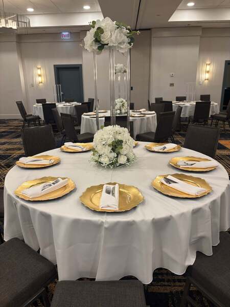 Wyndham Jacksonville Hotel & Conference Center
