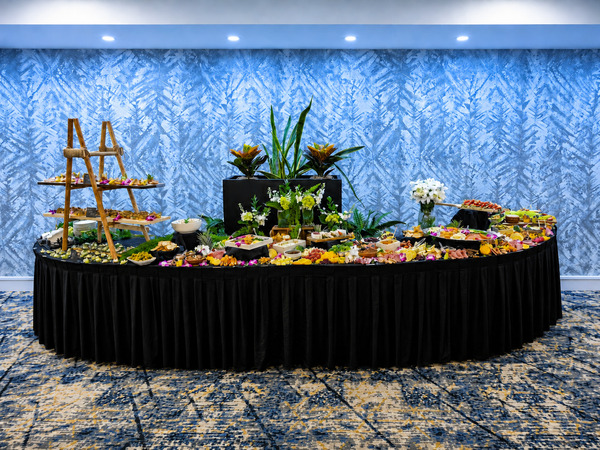 Wyndham Jacksonville Hotel & Conference Center