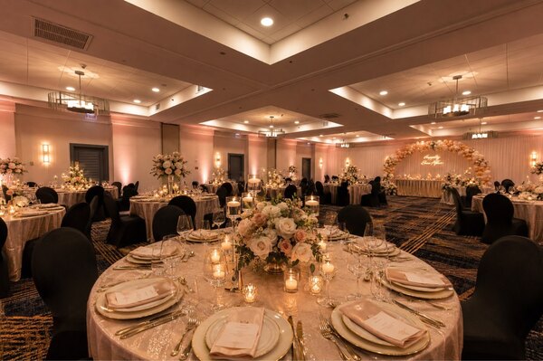 Wyndham Jacksonville Hotel & Conference Center