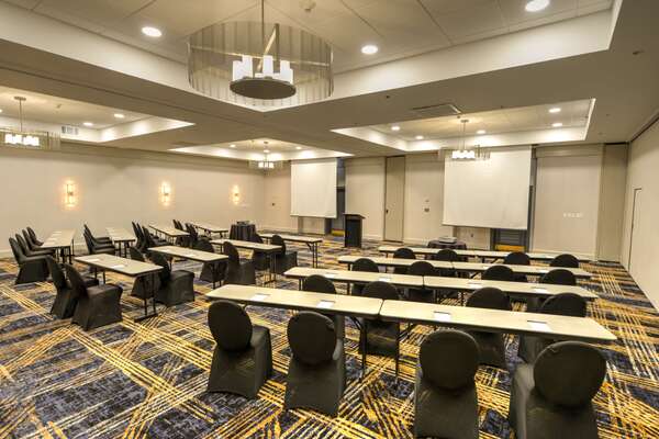 Wyndham Jacksonville Hotel & Conference Center