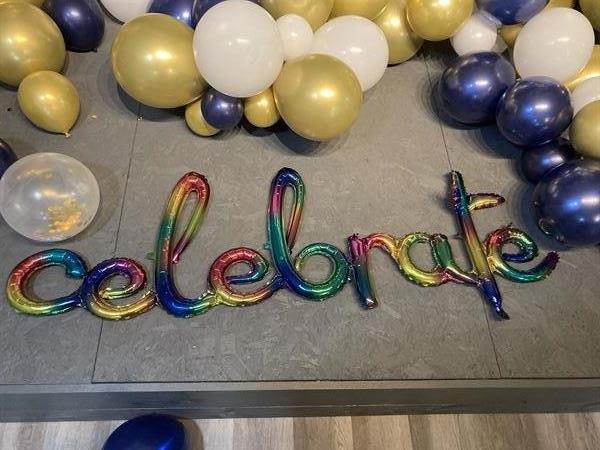 Celebrate Event Venue