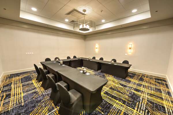Wyndham Jacksonville Hotel & Conference Center