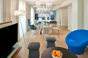 SkyView Loft