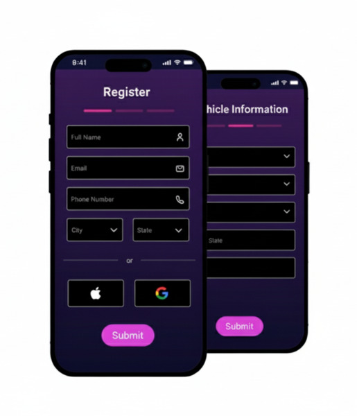 Park My Ride, LLC